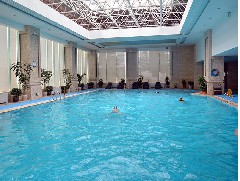 游泳池有哪些循環方式