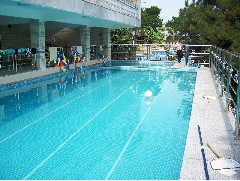 江門泳池吸污設備的選購方式