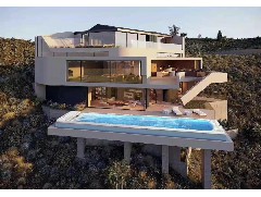 打算建造一個泳池？造價大概需要多少錢？以下這幾個問題你都考慮清楚了嗎……