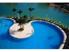 冬季泳池熱泵工程穩(wěn)定性