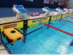 冬季怎樣維護泳池設備