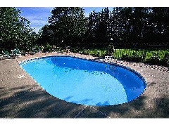 江門泳池水質問題怎樣處理