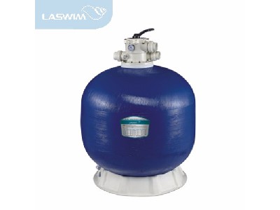 玻璃纖維石英砂系列-ADG頂出石英砂過(guò)濾器