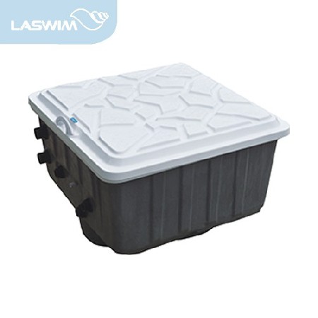 地埋式一體化過濾設備 WL-DMT