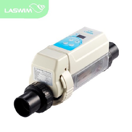 EC系列鹽氯發生器