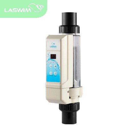 EC系列鹽氯發生器