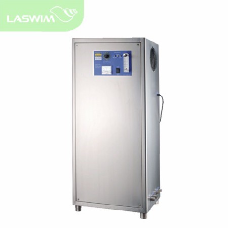 臭氧、氧氣一體機