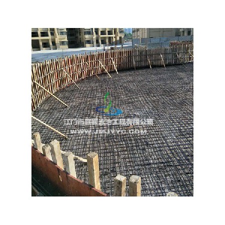 朗晴新天地小區游泳池