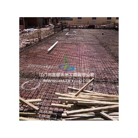 新會御郡花園小區泳池