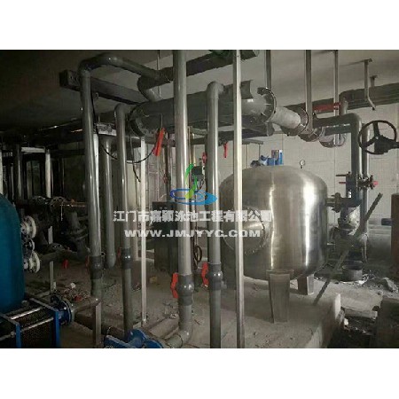 山西太原拆裝式室內恒溫泳池