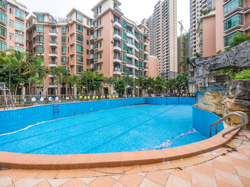 江門泳池工程 江門泳池工程