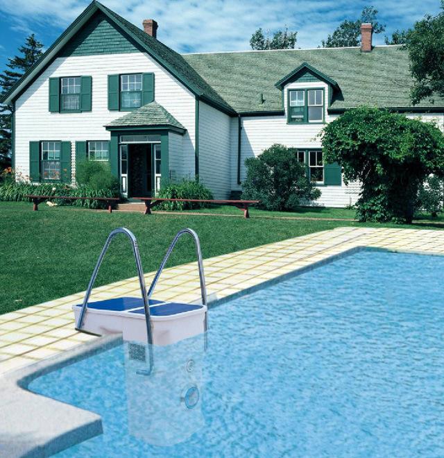 江門泳池工程 江門泳池工程