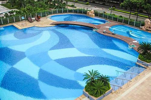 江門泳池工程 江門泳池工程