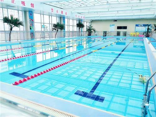 江門泳池工程 江門泳池工程