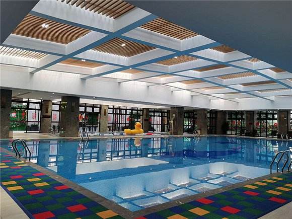 江門泳池工程 江門泳池工程