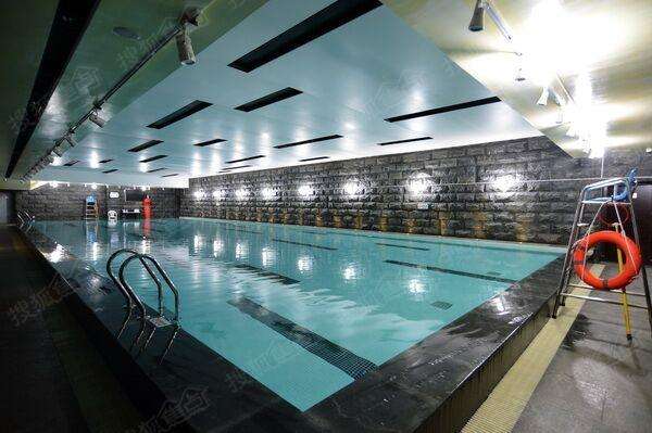 江門泳池工程 江門泳池工程
