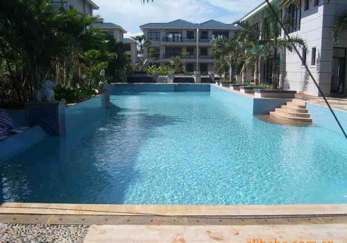 江門泳池工程 江門泳池工程